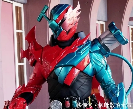 说说假面骑士中的不死鸟骑士,奥丁是最强吗?