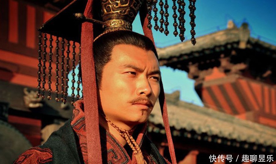 怪罪|黄权:靠两次投降达到人生巅峰,刘璋和刘备却不怪罪