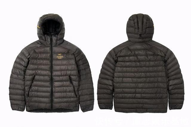 moncler|别再穿烂街的TNF了，这3个牌子的羽绒服更值得买