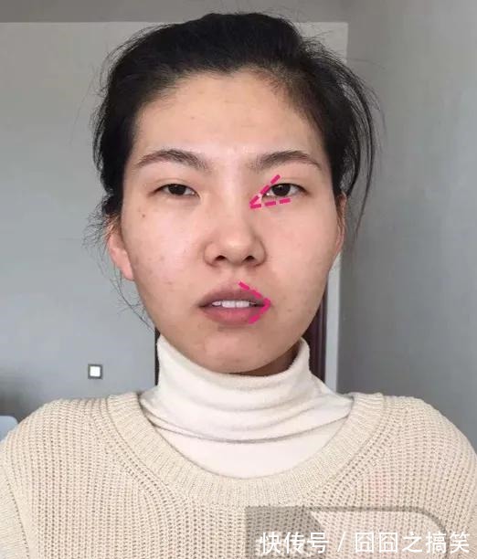 脸型 选发型合集!3位复杂脸型的分析来啦!选发型合集!3位复杂脸型的分析来啦!