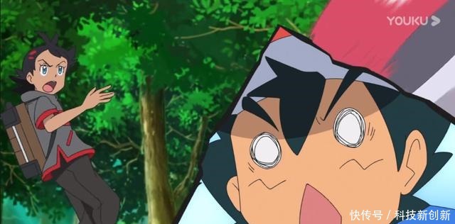 宝可梦剑盾6集菜鸟训练家小豪出道,收服精灵不打全靠扔球!