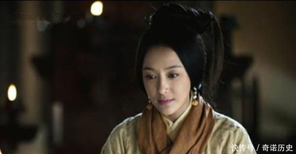 陈阿娇|汉朝最悲哀的皇后,不是卫子夫,也不是陈阿娇,而是想不到的她