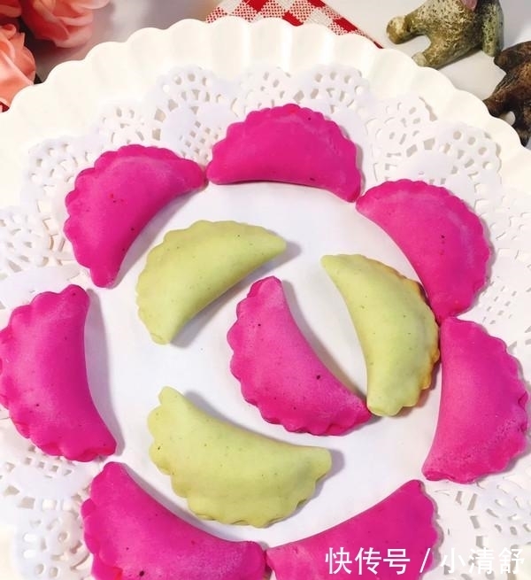 下图所示|现在吃饺子,首选用它做饺子馅,味道简直绝了,上桌就光盘