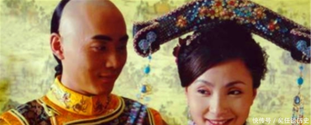 漂亮|慈禧年轻时长得有多漂亮,为什么咸丰皇帝那么喜欢她?