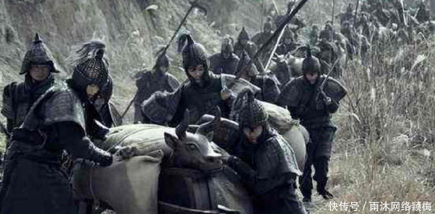 黄金时代#这个历史小人一手摧毁了中国的“黄金时代”,却被后人称颂几千年