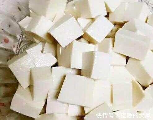 好吃|麻婆豆腐正确的做法是这样的,想不好吃都难,快来一起学一学!