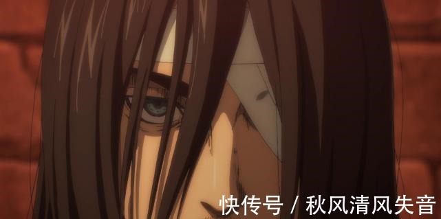 马莱人|进击的巨人消灭艾伦已成定局,三笠也未反驳,她放弃了么