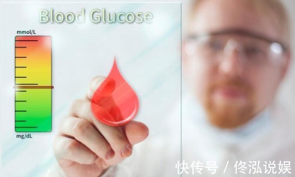 并发症|糖尿病血糖升高到多少,就会发生并发症本文讲出实情
