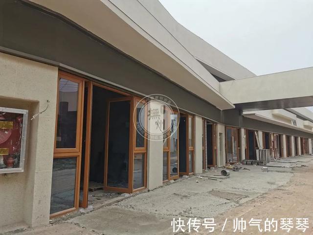 地下车库|约6.3万方!抚州这个超大综合体预计12月开业!