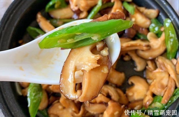 煸炒|天然的“血管清洁剂”找到了,美味下饭,软化血管,血管通畅了