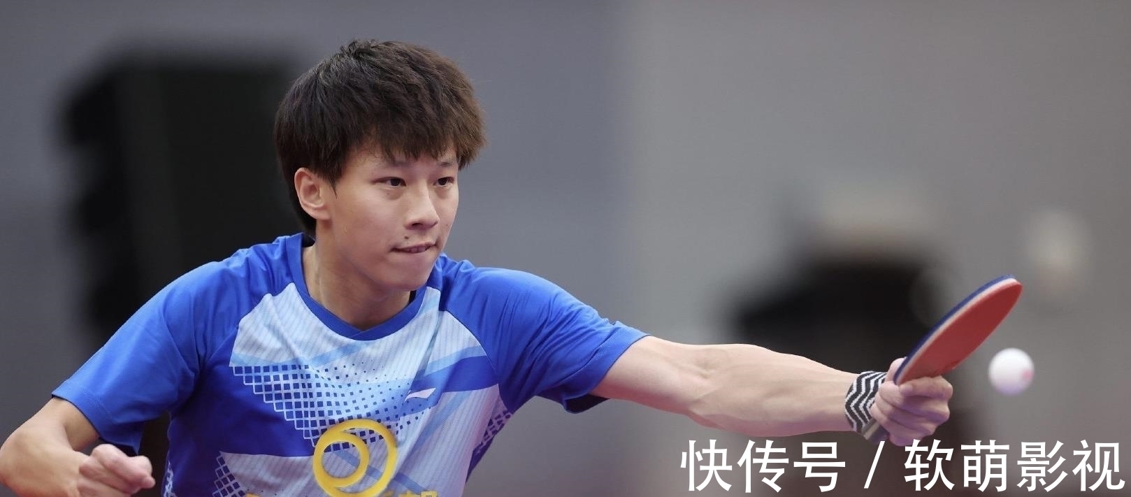 梁靖崑|国乒终于参赛目标夺冠!7人名单令人意外,林高远王楚钦迎来良机