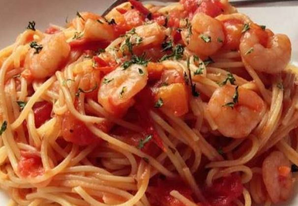 番茄|多给孩子吃的营养面，补充维C消化好，低脂高蛋白，保护孩子视力