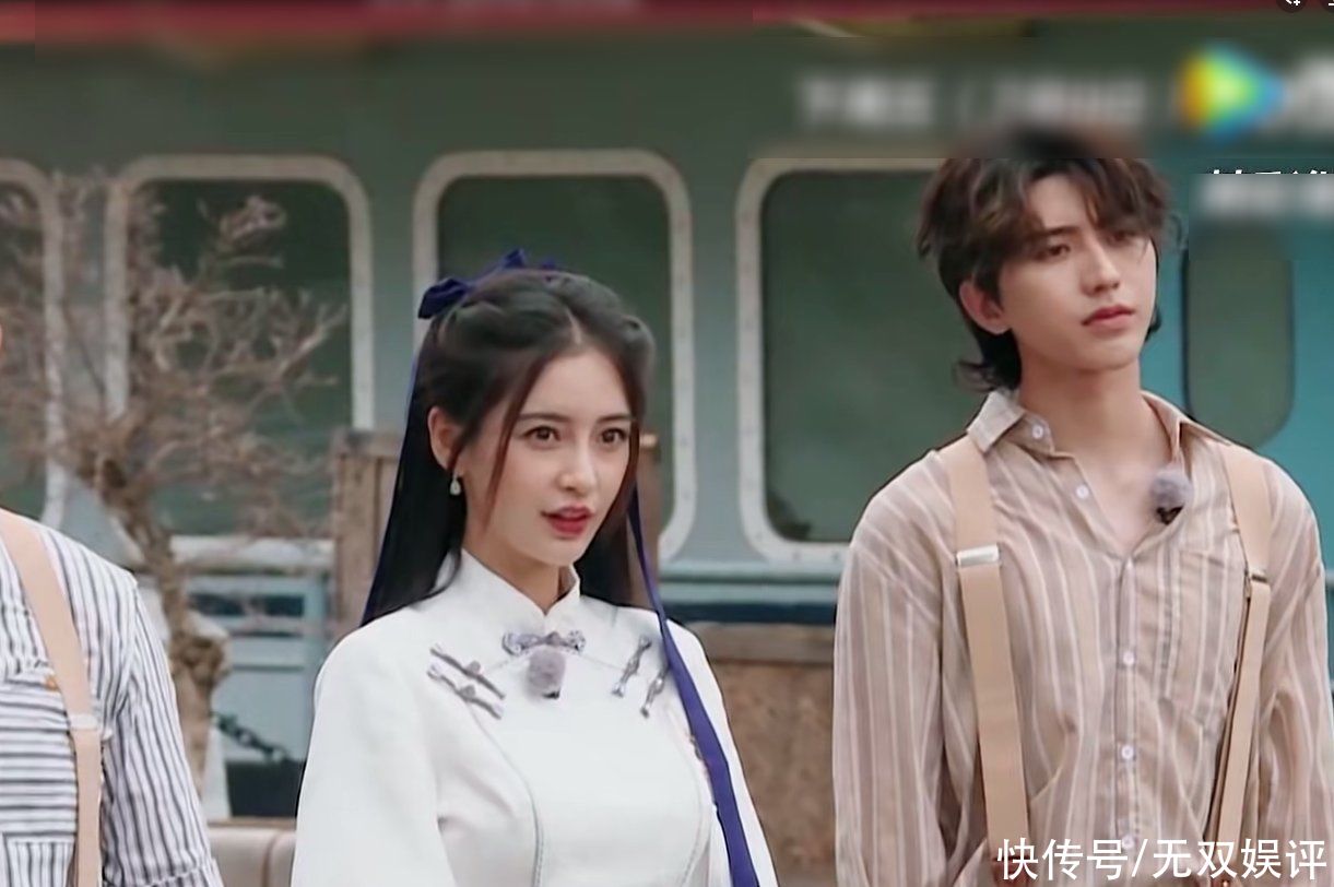 女神|《跑男9》下期放大招，迎來3位女神，光看預告都要連刷三遍