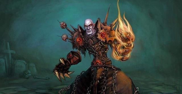 玩家|魔兽世界：术士玩游戏多么难，玩家直言把拉人删了吧