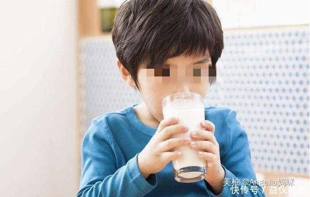 抵抗力|“每天喝牛奶”的孩子，和“从不喝牛奶”的孩子，3年后差距明显