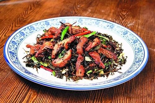 专用|做江湖菜,少不了这几款专用油和底料!(附菜例)