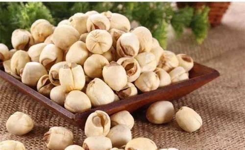 排毒养颜|秋季养生推荐常吃以下食物，清肝明目，健脑益智，增强免疫力