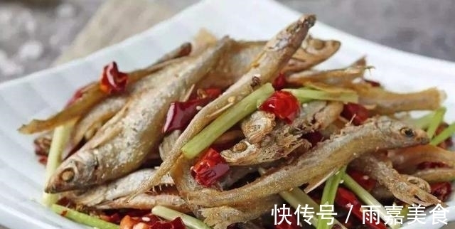 小白条|白条鱼5种最好吃的做法,简单美味又下饭,看看你喜欢吃哪种?