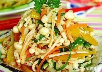 好吃|10道一级棒的素菜做法，比荤菜还好吃！不试后悔！