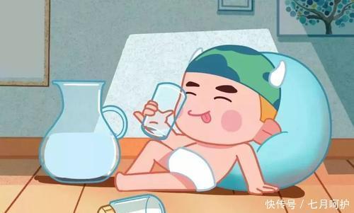 福音|宝宝积食的福音;尝试坚持3件事,调理好宝宝脾胃