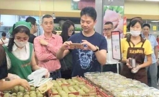 永辉超市|中国便利店黑马：一年疯狂扩135家分店，就连沃尔玛都不是它对手
