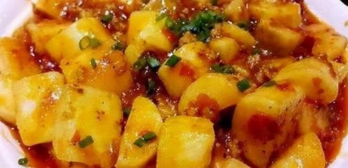 大厨教你几道美味营养家常菜，做法简单，好吃又好做，美味不上火