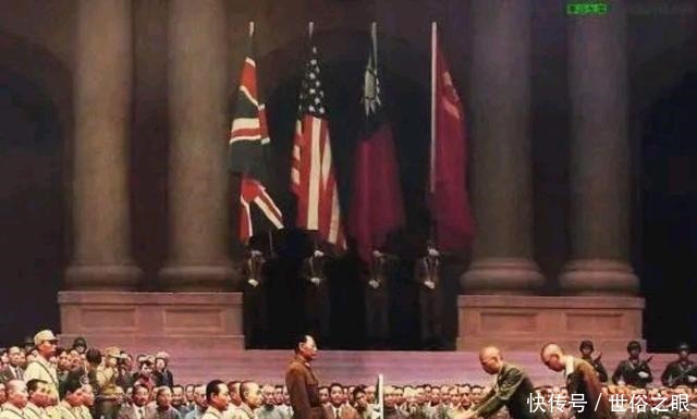 日本|历史证明只要满足一个条件,中国和日本之间才可能永久实现和平