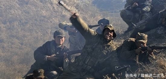 琢磨不透|最让人琢磨不透的军队!内战时不堪一击,打日本时却强如猛虎!