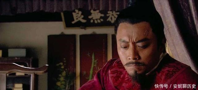 临终|《水浒传》中晁盖临终遗言指定谁做梁山之主的继任者