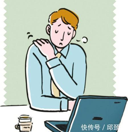 自我触诊如何诊断颈椎病?邱海波教你