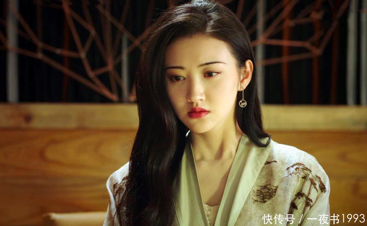 司藤 白英和白金本是一體 那司藤算什麼 白金的真實身份是大樹 中國熱點