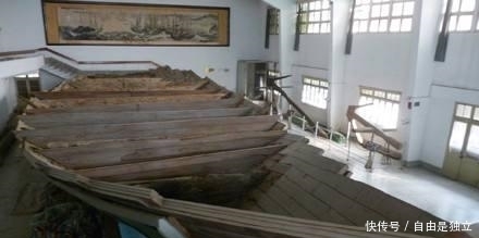 专家们|南海一号沉船出水,专家说:没有想到,它的沉没原因竟与铁锅有关