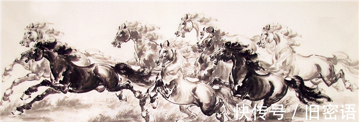 妻子#徐悲鸿讨厌发妻,故意给儿子起了一个晦气名字,7年后,字字应验