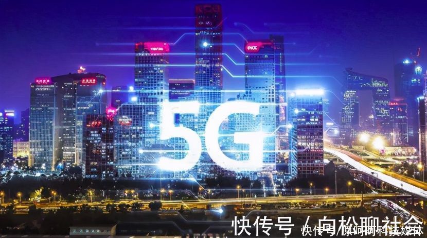 基站|5G市场迎来接班候选人!民企成黑马,9元套餐超越三大运营商