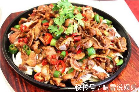 鲜美爽滑的几道美食,简单实惠很下饭,步骤简单很好吃