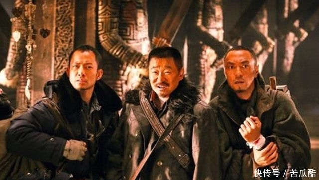 历史|考古专家打开此墓,墓中站着一具尸骨,重现一段血淋淋的历史!