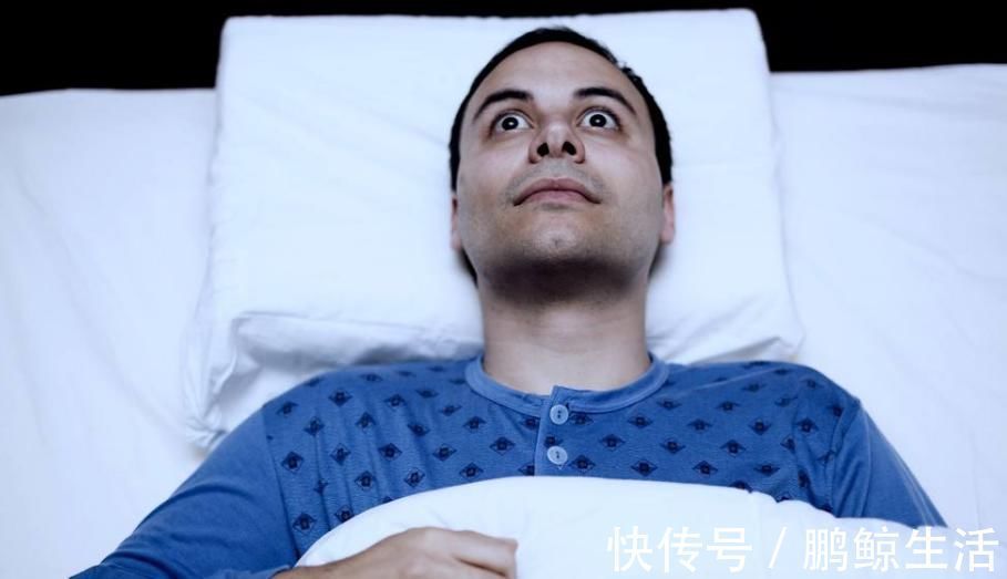 香蕉|睡眠质量影响寿命，想要睡得好，3种助眠食物常吃，一觉到天亮！