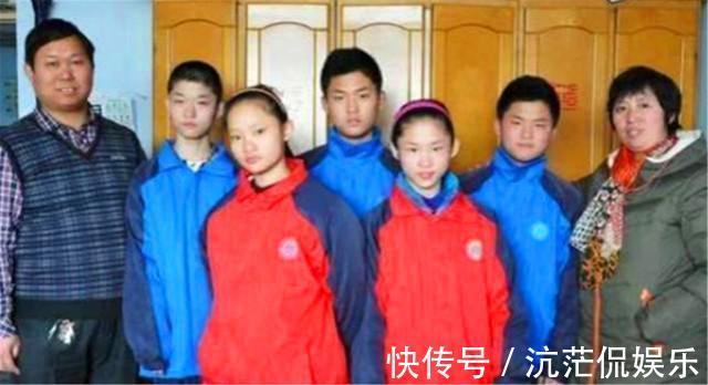 5胞胎|35岁产妇成功生下5胞胎,成全国第一例,如今他们过得怎么样