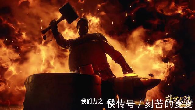 宗門|斗羅大陸單屬性四大宗門是唐門壯大的關鍵，猥瑣三賤客再度登場