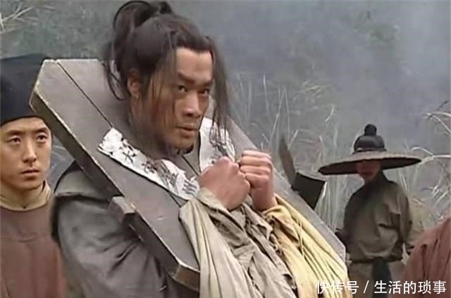 作战|武松为何不愿骑马作战打蒋门神的时候说过一句话,漏了老底