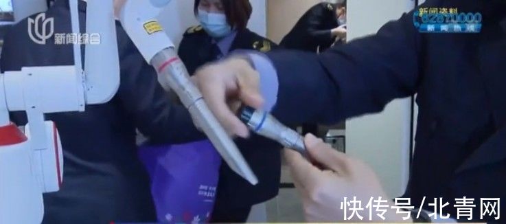 李女士 上海这家培训中心不简单！想学美容反遭毁容