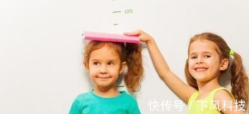 睡眠质量|孩子身高除了受基因影响,掌握好这几点,努力还能往上窜一窜