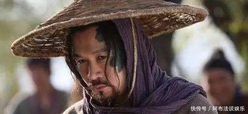 李应|其实,梁山108将中,这几个人就是凑数的