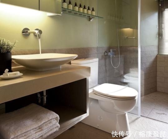 卫生间|卫生间没窗户,臭味很难散掉,教你4个好方法,去味还干净