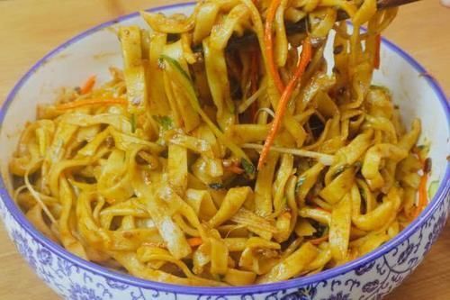 顿顿|连续一礼拜,媳妇天天做面食,顿顿不重样,晒朋友圈被夸赞