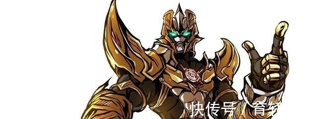 泽塔奥特曼|关于新奥特利迦的五大猜测!反派是小金人,伽古拉将成为奥特曼?