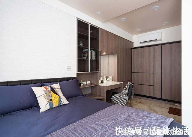 转角处|装修房子是件大事,它不仅要考虑自身的喜好,还要考虑家人的健康