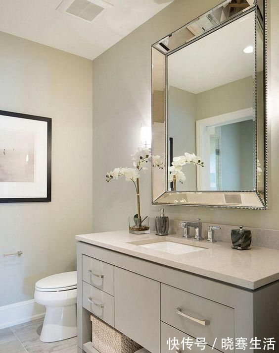 卫生间|卫生间好不好用,全看你家这5个处的5公分处理,早知早受益