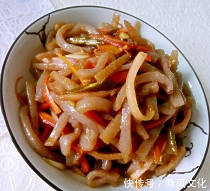 薏米|8道“减肥菜”助减肥,热量不高,营养丰富,别再吃水煮青菜了!