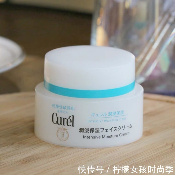 护肤品|公认好用的5款“零差评”护肤品,雅诗兰黛抗初老,珂润滋润保湿